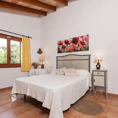 Villa Ca Na Jero Pollenca