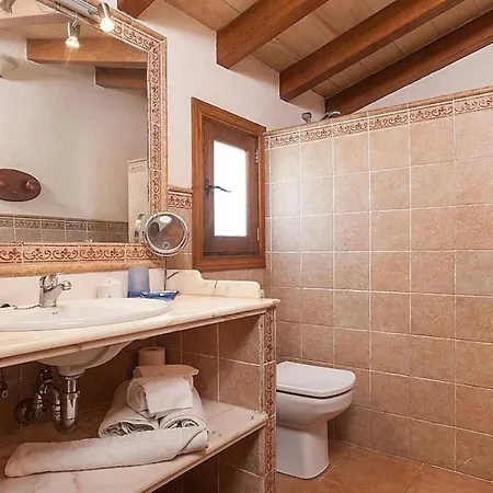 Villa Ca Na Jero Pollenca