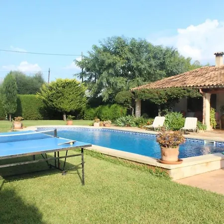 Villa Ca Na Jero Villa Pollenca