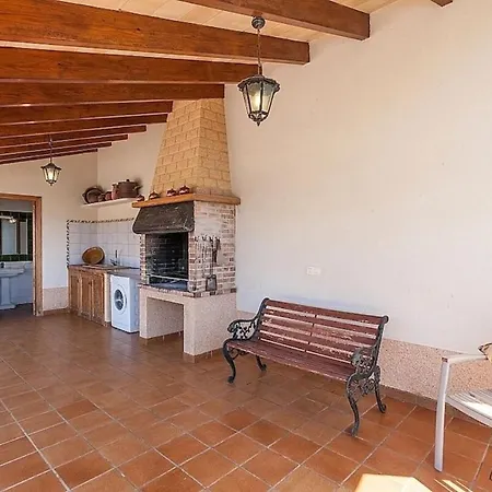 Villa Ca Na Jero