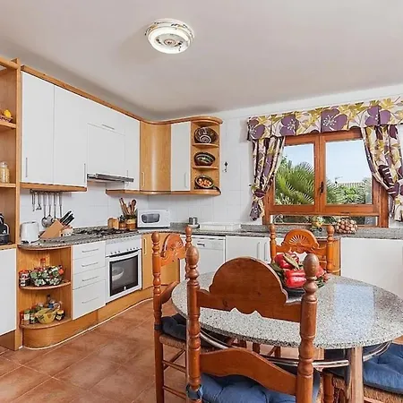 Villa Ca Na Jero Villa