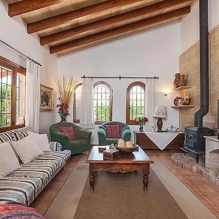 Villa Villa Ca Na Jero Pollenca