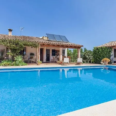 Villa Villa Ca Na Jero *