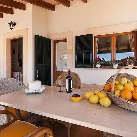 Villa Ca Na Jero Villa Pollenca