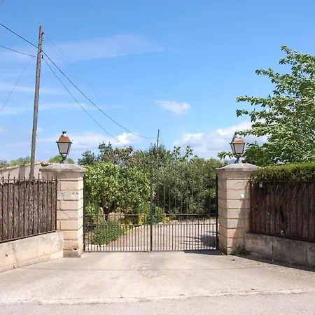 Villa Villa Ca Na Jero *