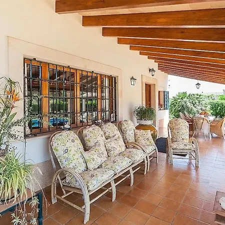 Villa Villa Ca Na Jero *
