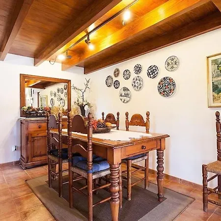 Villa Ca Na Jero Villa Pollenca