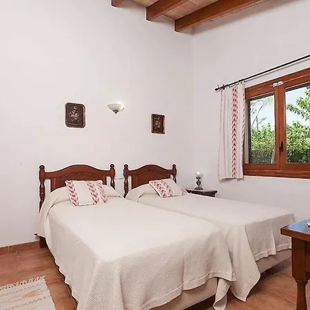 Villa Ca Na Jero