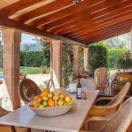 Villa Ca Na Jero