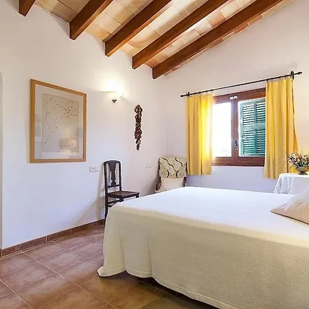 Villa Villa Ca Na Jero Pollenca