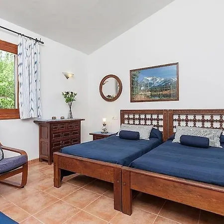 Villa Ca Na Jero Villa *