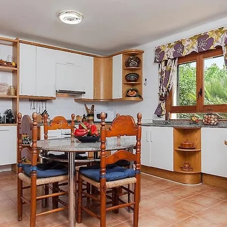 Villa Ca Na Jero *