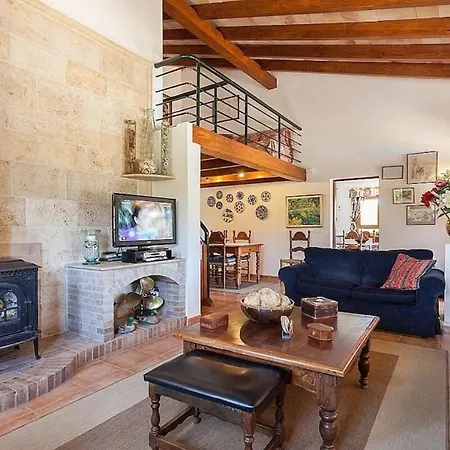 Villa Villa Ca Na Jero *