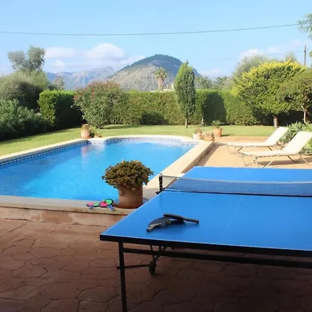 Villa Villa Ca Na Jero *