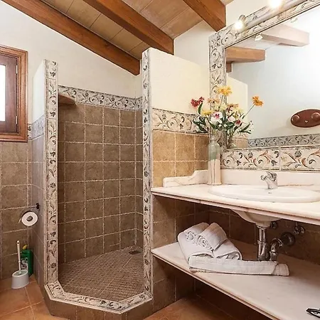 Villa Villa Ca Na Jero *