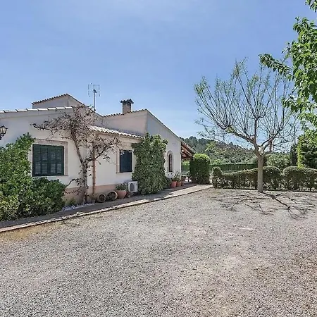 Villa Ca Na Jero Pollenca