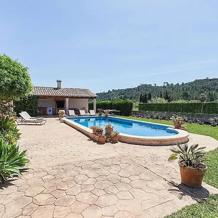 Villa Ca Na Jero Pollenca